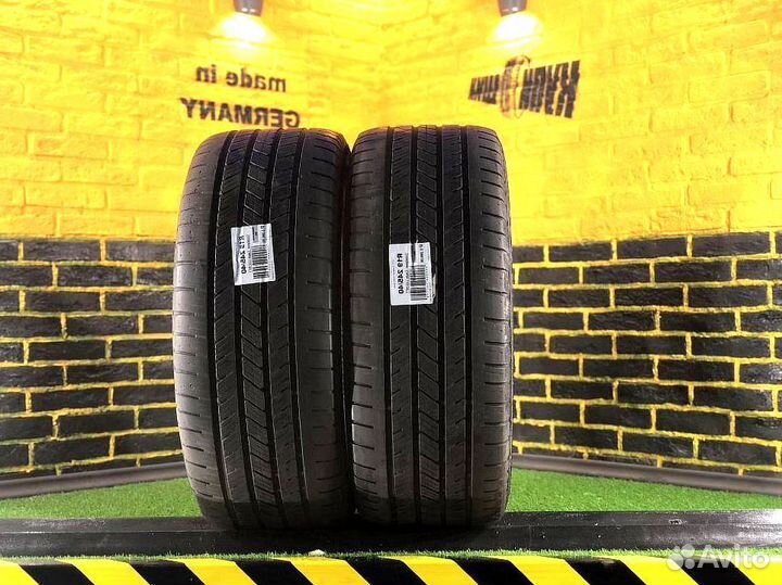 Goodyear Eagle LS 2 245/40 R19