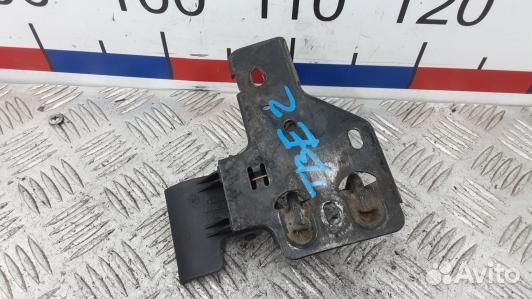 Замок капота volkswagen polo 4 (9N) (TBE02VR01)