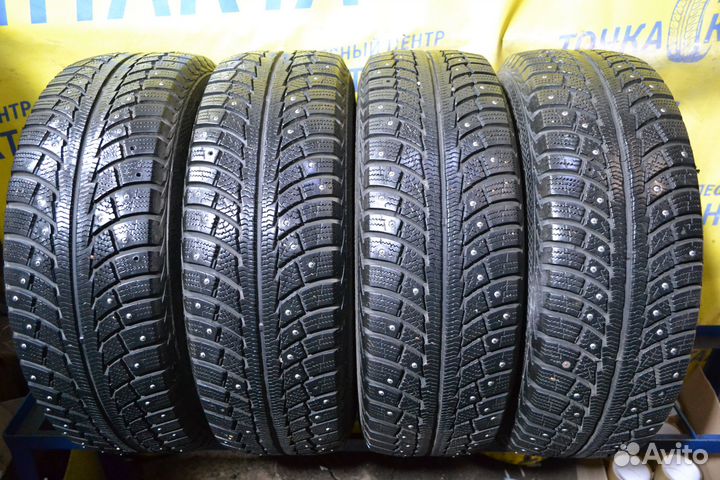 Gislaved Nord Frost 5 225/65 R17