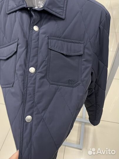 Куртка Brunello Cucinelli S,M,L,XL,XXL