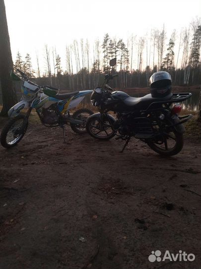 Мопед rubicon sport