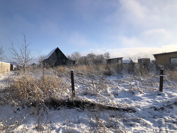 Участок 30 сот. (ИЖС)