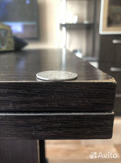 Двадцать копеек Екатерина ll