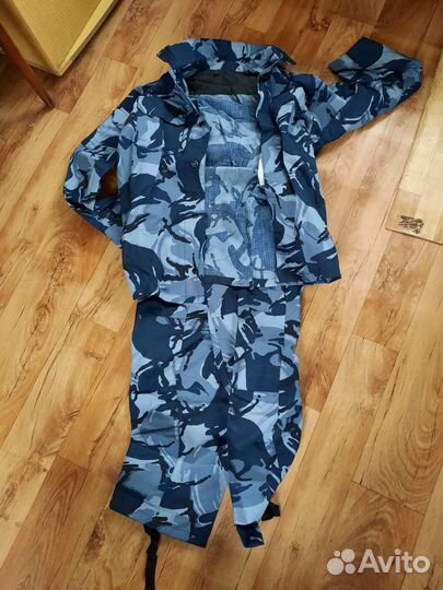 Форма уфсин костюм мужской летний камуфляж