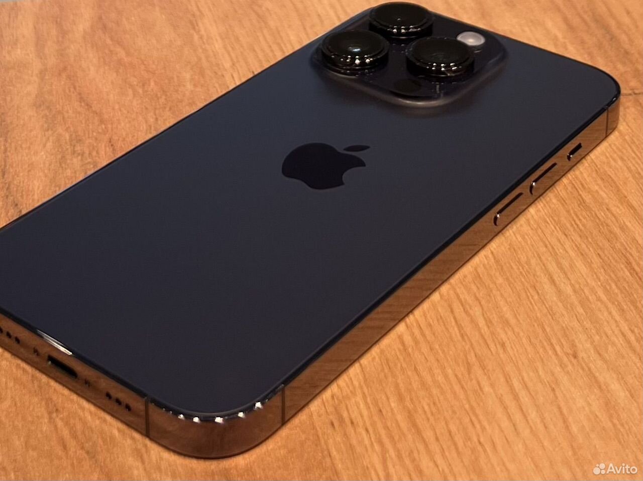 iPhone 14 Pro, 256 ГБ