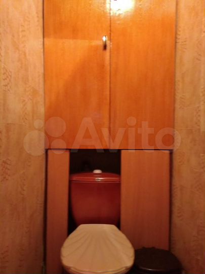 2-к. квартира, 41,2 м², 1/2 эт.