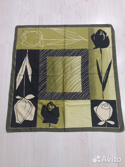 Платки, шарфики