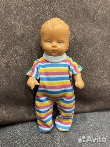 Пупс гдр Тебу