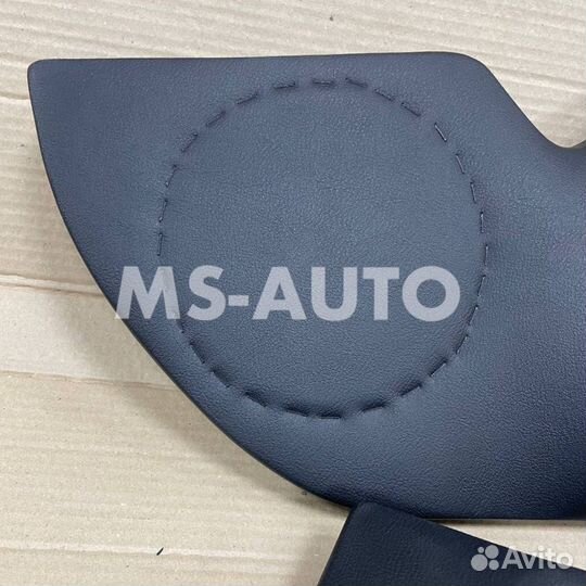 Подиумы LADA Granta 20x20x20 рупорный твитер