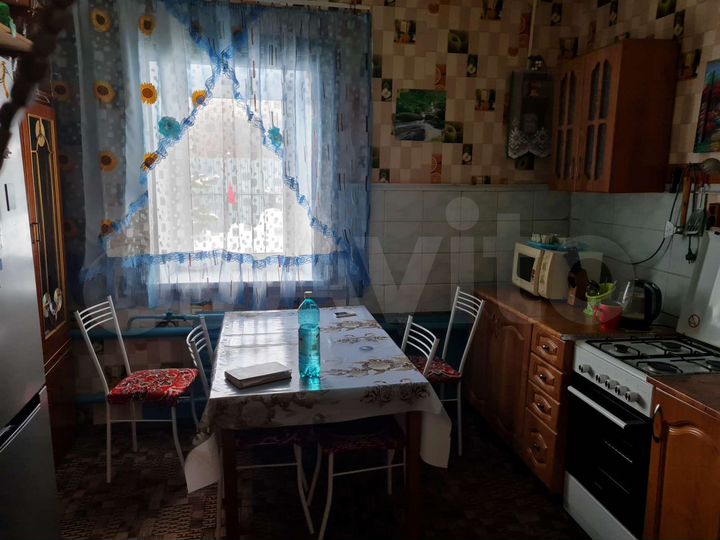 Дом 59 м² на участке 16 сот.