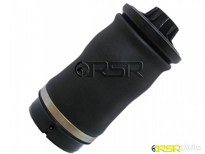 Пневмобаллон Mercedes W164 W166 Оригинал