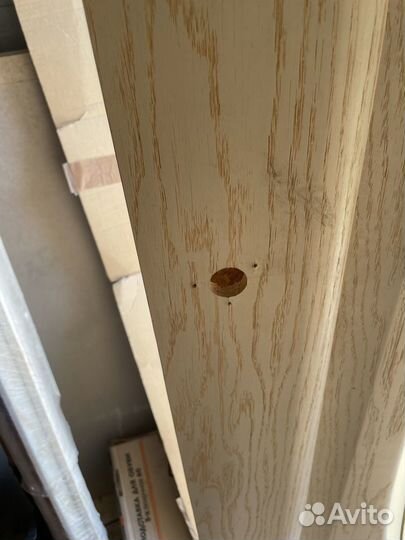 Дверь межкомнатная новая