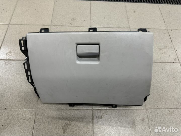 Бардачок Range Rover Evoque L538