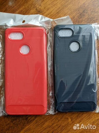 Чехлы на Google Pixel 2, 3, 4a, 4a5G