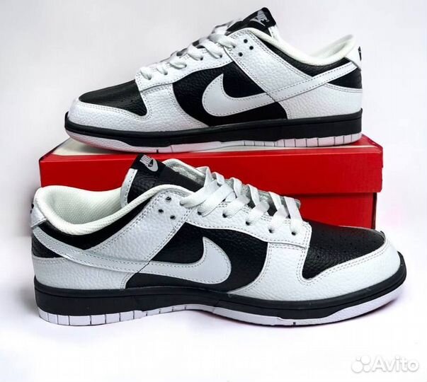 Кроссовки мужские Nike dunk low 