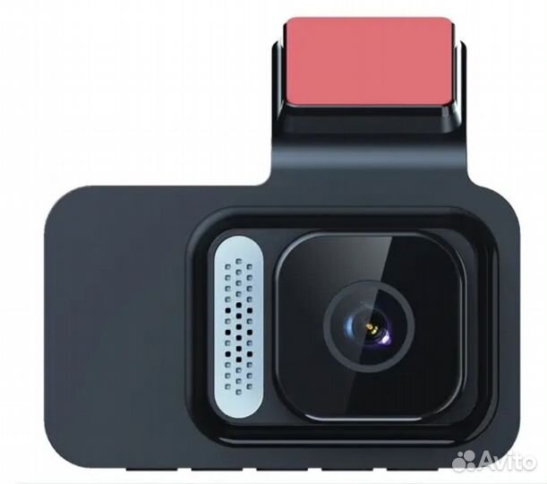 Видеорегистратор 1920х1080 Full HD, Wi-Fi