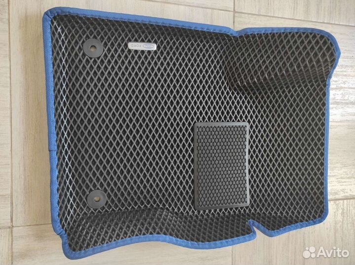 Коврики ева, eva KIA sportage wagon