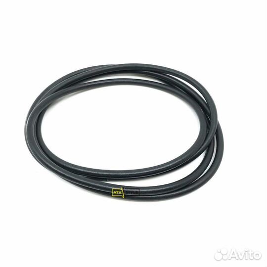 Прокладка крышки вариатора Yamaha 3B4-15379-00-00