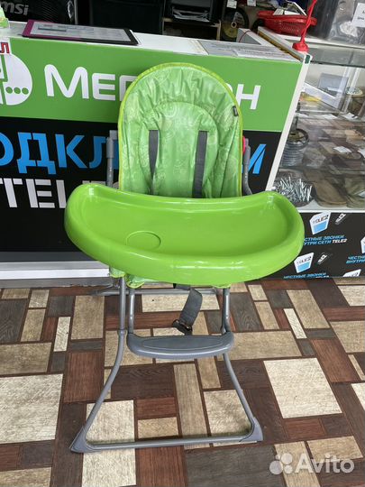 Стул для кормления