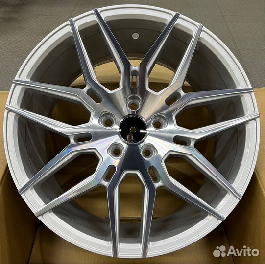 Диски на Hyundai Sonata Хёндай Соната R19