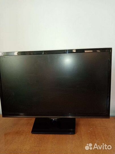 Телевизор samsung