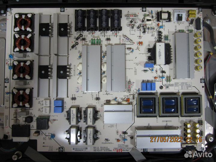 Продам блоки для телевизоров