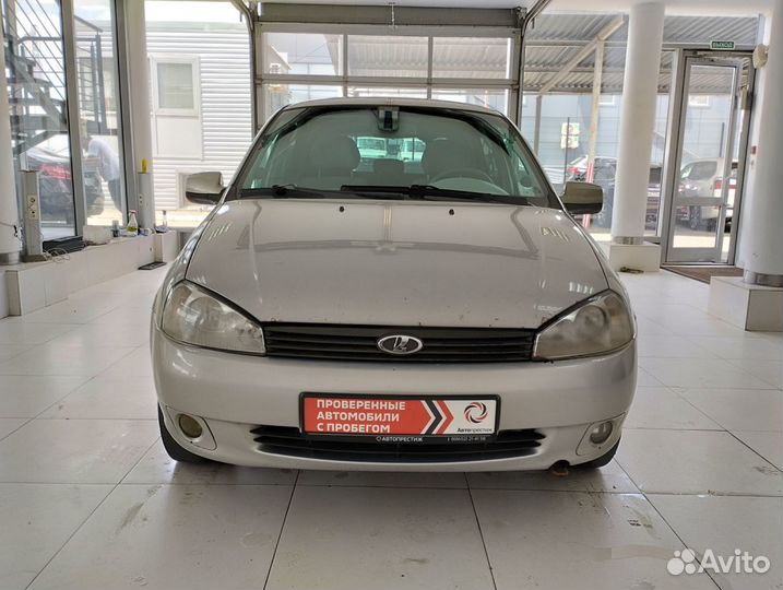 LADA Kalina 1.6 МТ, 2011, 167 500 км