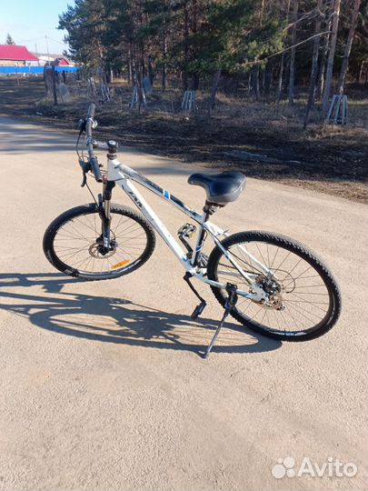 Велосипед jamis trail x3