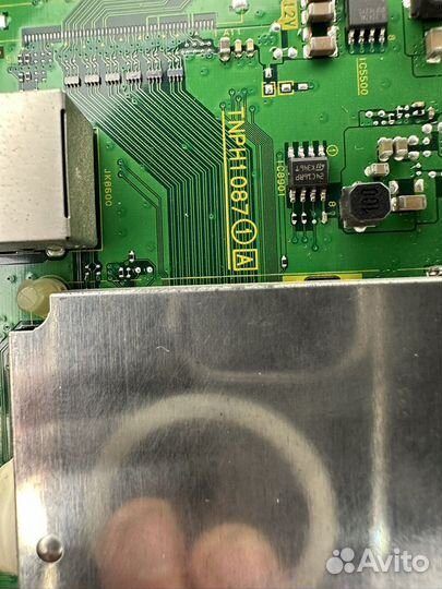 Main tnph1087 1A tzrnp32SR600