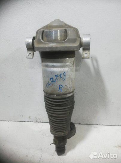 Амортизатор задний задний правый Volkswagen