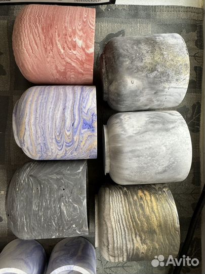 Гипсовые изделия брак