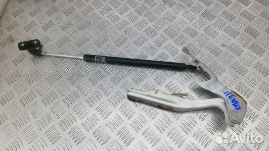 Петля капота subaru impreza 3 (KMA03D502)