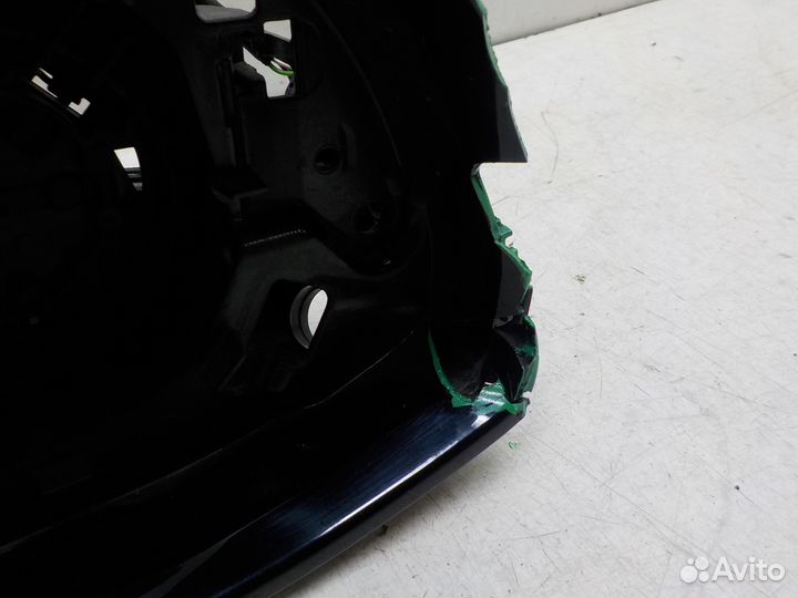 Зеркало наружное правое, BMW X5