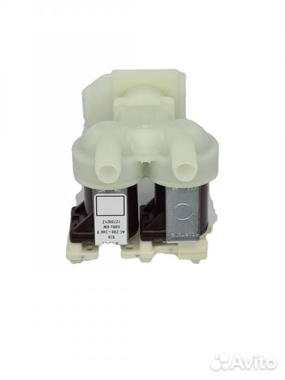 Клапан подачи воды бош (кэн)