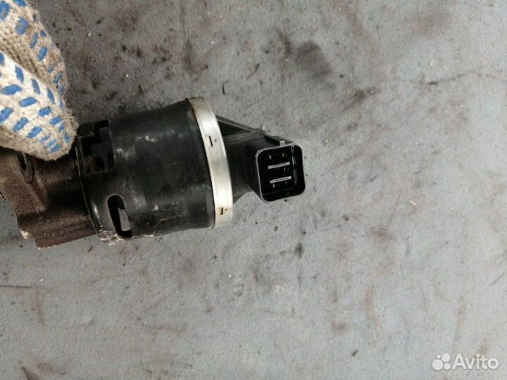 Клапан егр EGR Honda Fit GD1 L13A