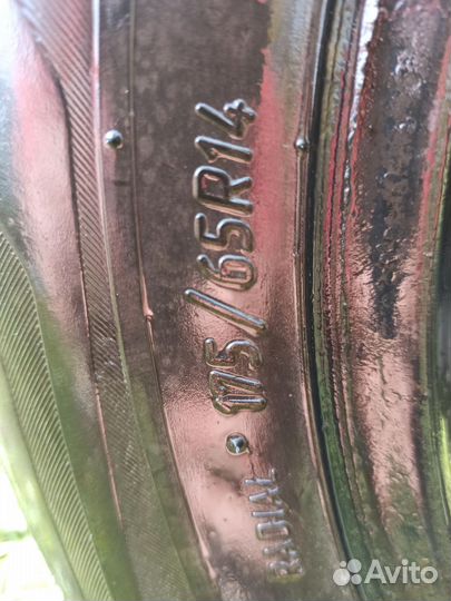 Viatti Strada Asimmetrico 65/180 R14