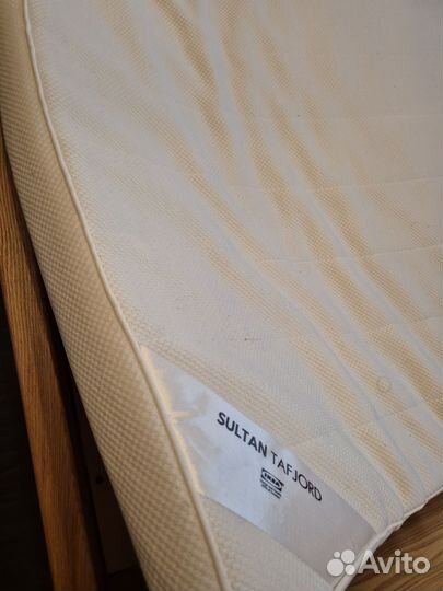 Матрас 160х200 IKEA