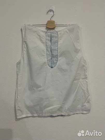 Футболка с коротким рукавом