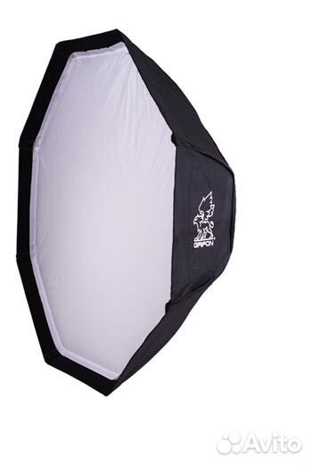 Октабокс 60см SSA-OB6 для импульсного света