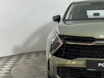 Новый Kia Sportage 2.0 AT, 2023, цена от 3 290 000 руб.