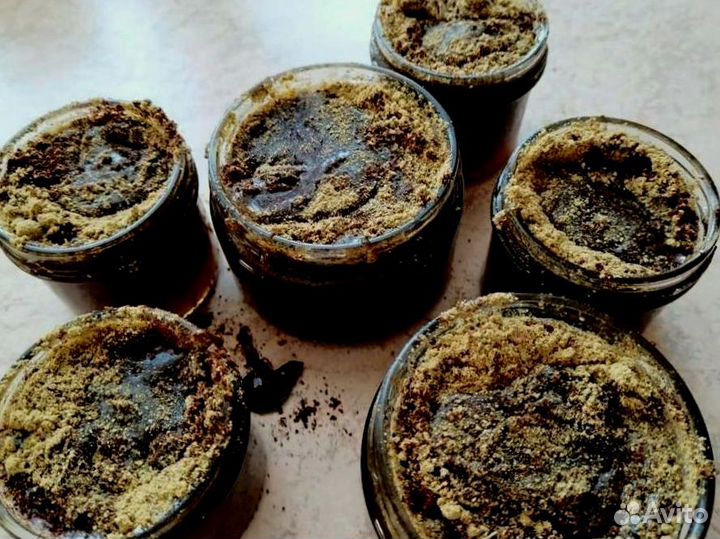 Стимулирующий мед для мужчин