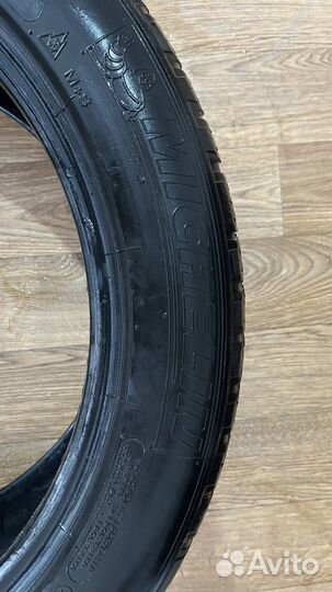 Michelin Pilot Alpin 235/45 R18