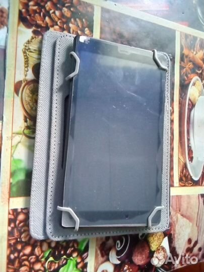 Планшет Digma Optima 7 3G