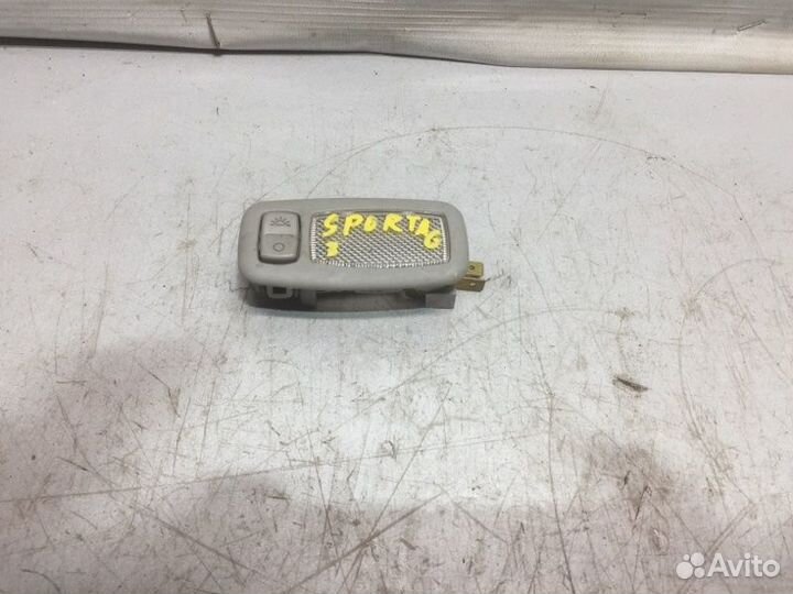 Лампа внутрисалонная Kia Sportage 3