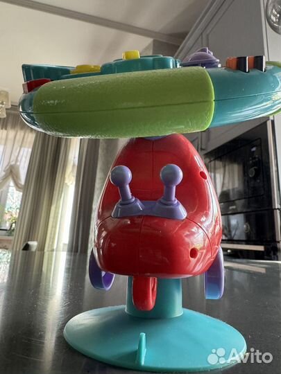 Руль детский