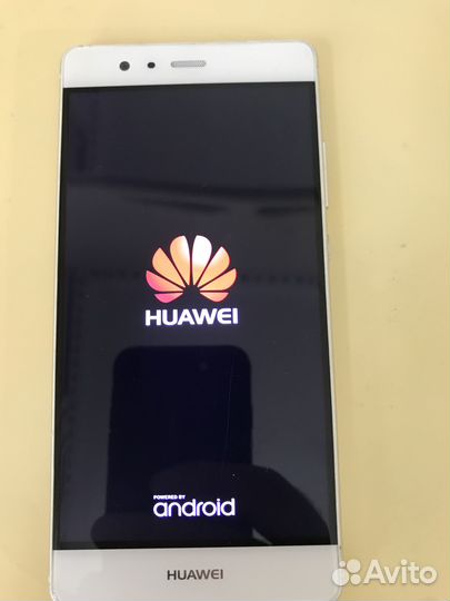 HUAWEI P9 Dual sim, 3/32 ГБ