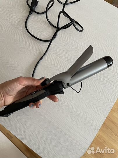 Плойка titanium T PRO dewal 03-33A