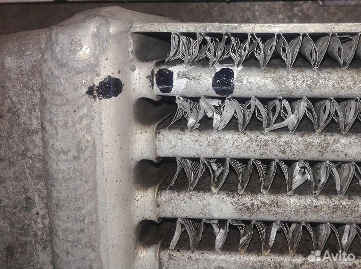 PD254242, интеркулер Scania (Скания) 5 R-series 04-16