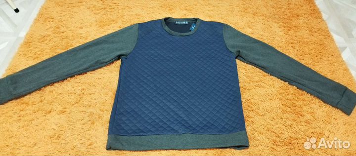 Кофта (Свитшот) Gloria Jeans