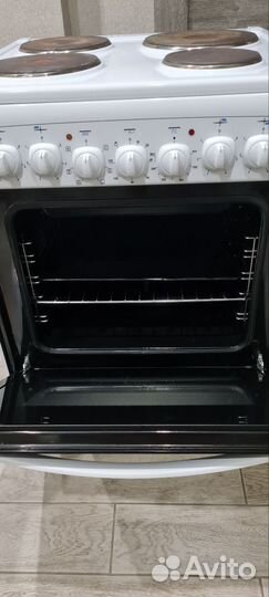 Плита электрическая Gifest